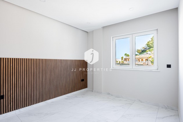 Nieuwbouw Woningen - Villa -
Rojales - Ciudad Quesada