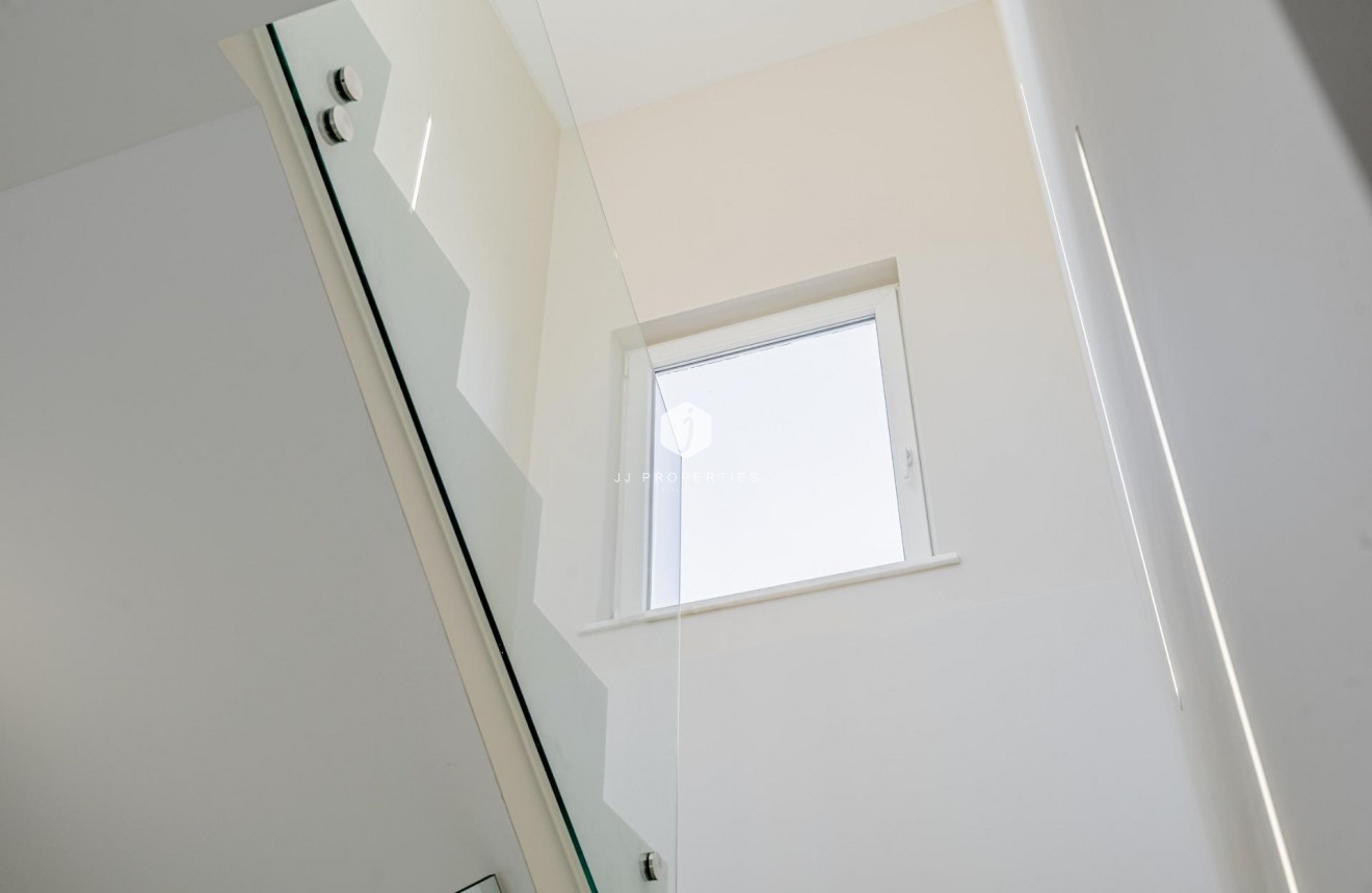 Nieuwbouw Woningen - Villa -
Rojales - Ciudad Quesada