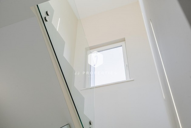 Nieuwbouw Woningen - Villa -
Rojales - Ciudad Quesada