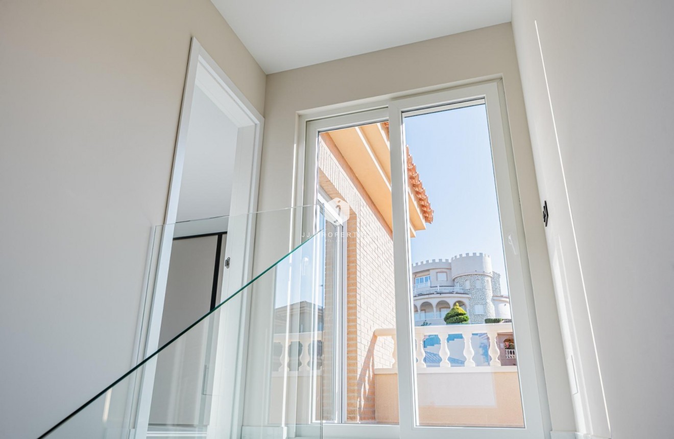 Nieuwbouw Woningen - Villa -
Rojales - Ciudad Quesada