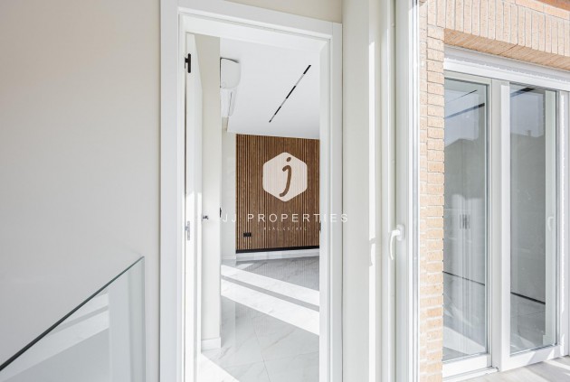 Nieuwbouw Woningen - Villa -
Rojales - Ciudad Quesada