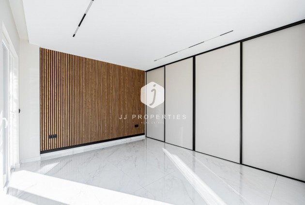 Nieuwbouw Woningen - Villa -
Rojales - Ciudad Quesada