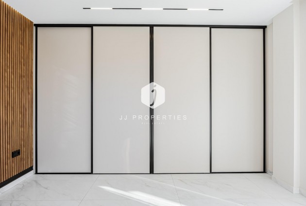 Nieuwbouw Woningen - Villa -
Rojales - Ciudad Quesada