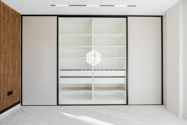 Nieuwbouw Woningen - Villa -
Rojales - Ciudad Quesada