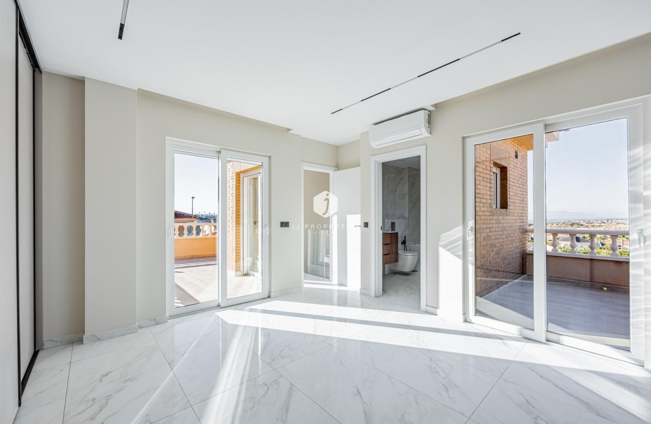 Nieuwbouw Woningen - Villa -
Rojales - Ciudad Quesada