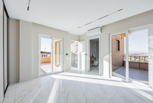 Nieuwbouw Woningen - Villa -
Rojales - Ciudad Quesada