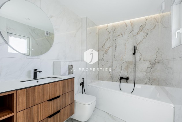 Nieuwbouw Woningen - Villa -
Rojales - Ciudad Quesada