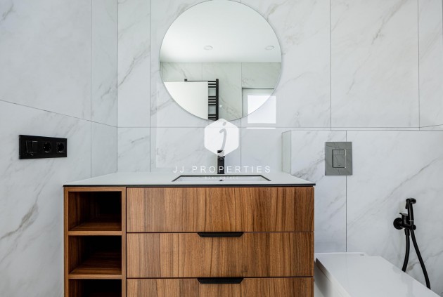 Nieuwbouw Woningen - Villa -
Rojales - Ciudad Quesada