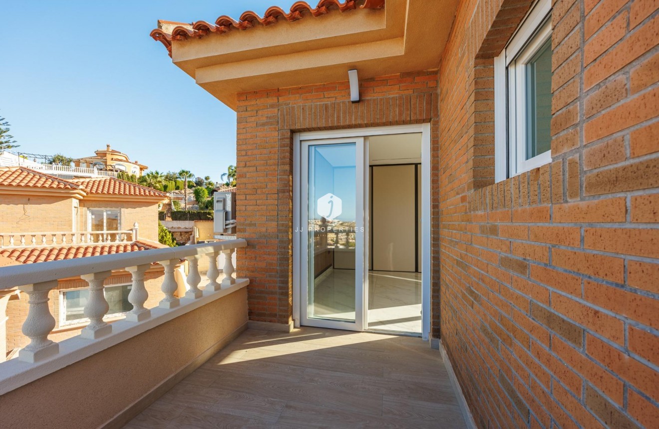 Nieuwbouw Woningen - Villa -
Rojales - Ciudad Quesada