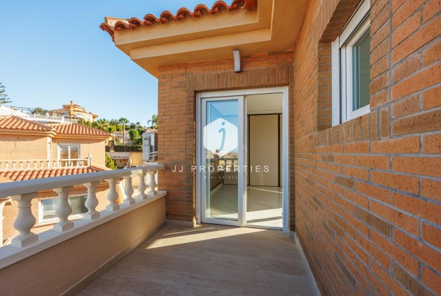 Nieuwbouw Woningen - Villa -
Rojales - Ciudad Quesada