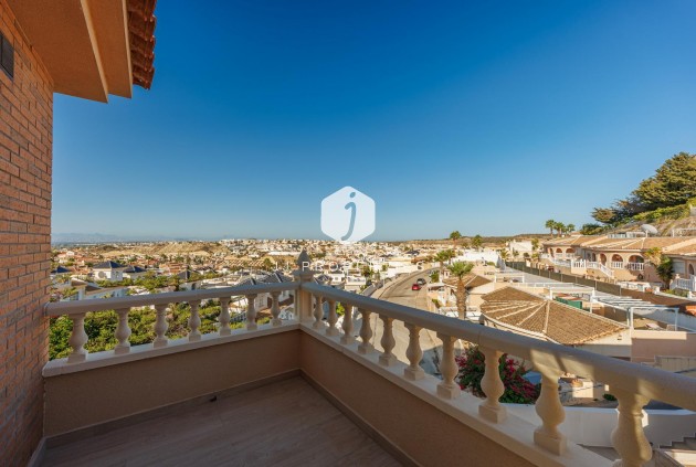 Nieuwbouw Woningen - Villa -
Rojales - Ciudad Quesada