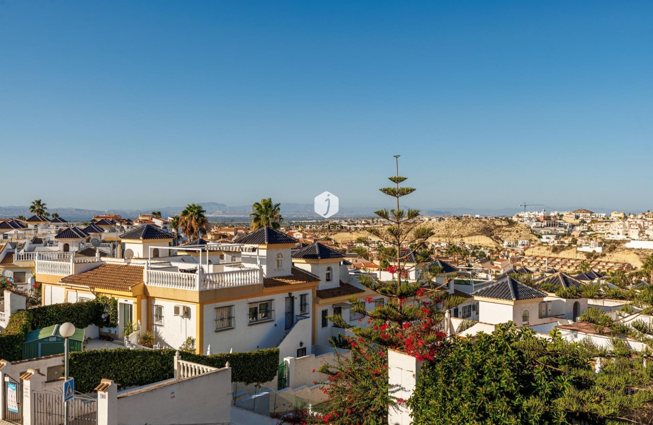 Nieuwbouw Woningen - Villa -
Rojales - Ciudad Quesada