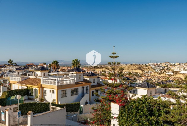 Nieuwbouw Woningen - Villa -
Rojales - Ciudad Quesada