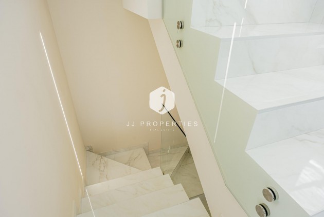 Nieuwbouw Woningen - Villa -
Rojales - Ciudad Quesada