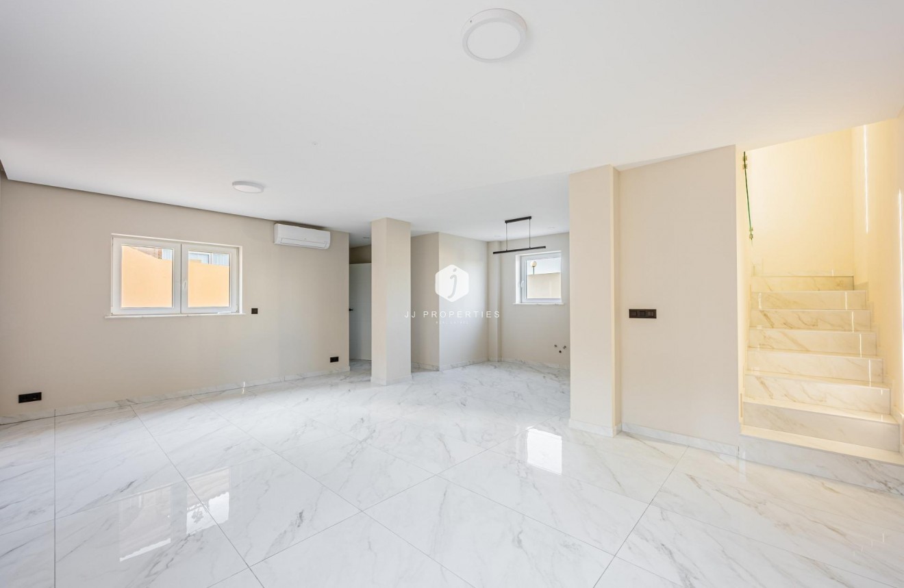 Nieuwbouw Woningen - Villa -
Rojales - Ciudad Quesada