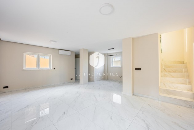 Nieuwbouw Woningen - Villa -
Rojales - Ciudad Quesada