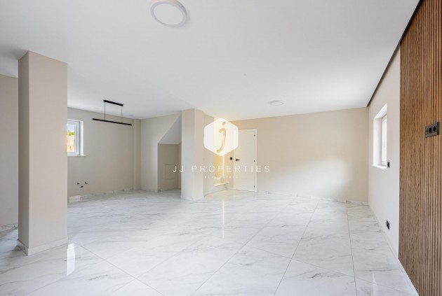 Nieuwbouw Woningen - Villa -
Rojales - Ciudad Quesada