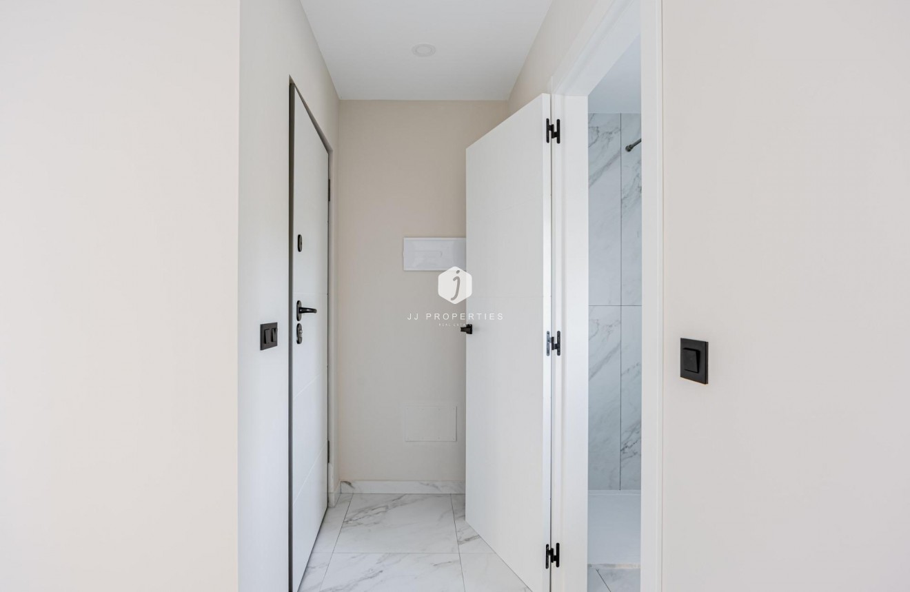 Nieuwbouw Woningen - Villa -
Rojales - Ciudad Quesada