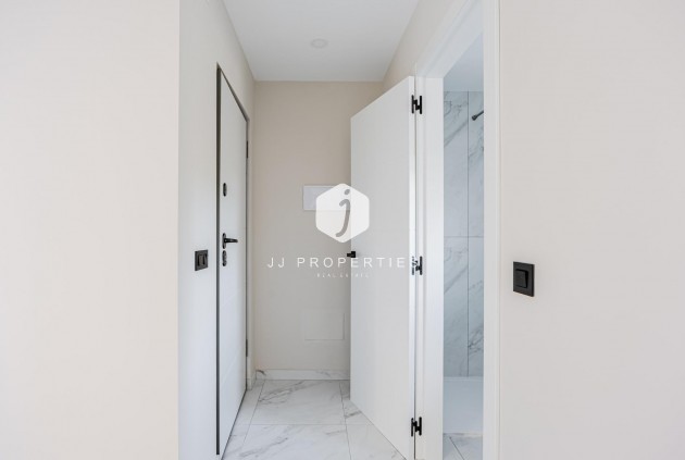 Nieuwbouw Woningen - Villa -
Rojales - Ciudad Quesada