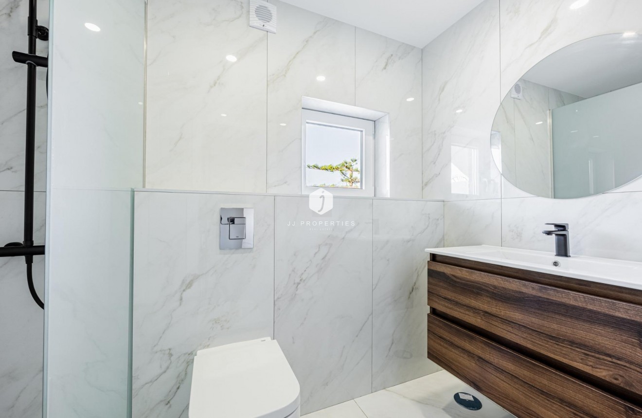 Nieuwbouw Woningen - Villa -
Rojales - Ciudad Quesada