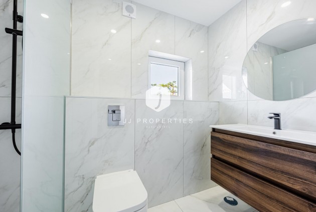 Nieuwbouw Woningen - Villa -
Rojales - Ciudad Quesada