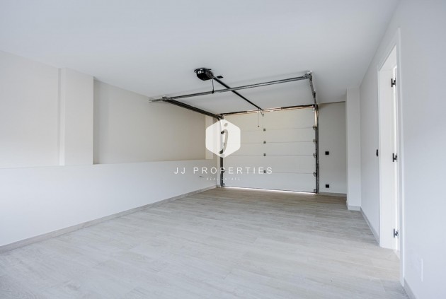 Nieuwbouw Woningen - Villa -
Rojales - Ciudad Quesada