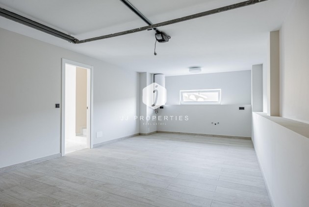 Nieuwbouw Woningen - Villa -
Rojales - Ciudad Quesada