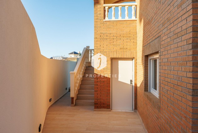 Nieuwbouw Woningen - Villa -
Rojales - Ciudad Quesada