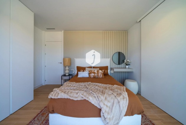 Nieuwbouw Woningen - Villa -
Finestrat - Golf Bahia