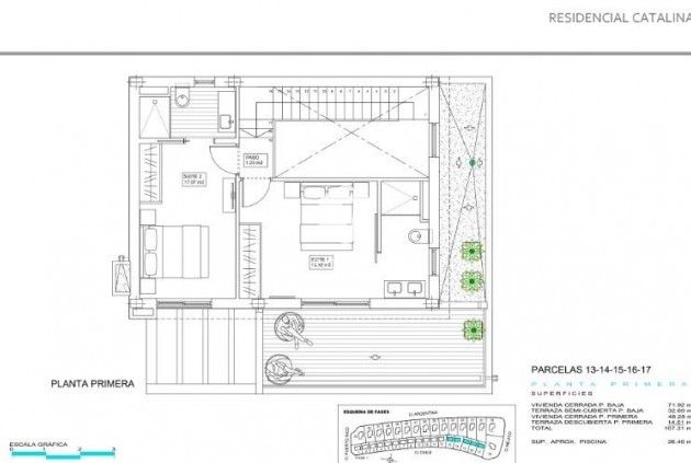 Nieuwbouw Woningen - Villa -
Finestrat - Golf Bahia