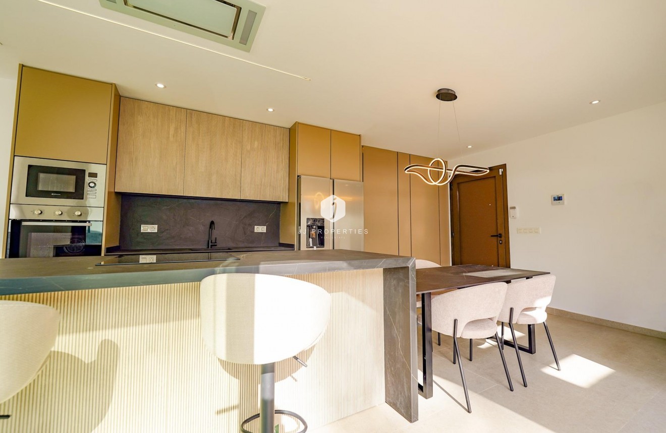 Obra nueva - Chalet -
Almoradí - Las Heredades