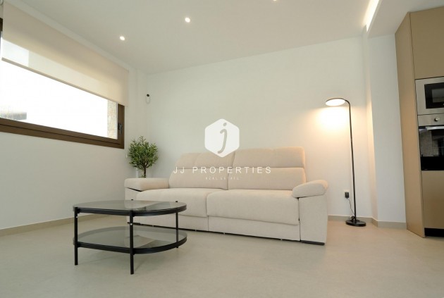 Obra nueva - Chalet -
Almoradí - Las Heredades