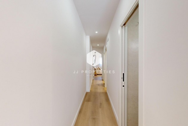 Nieuwbouw Woningen - Penthouse -
Guardamar del Segura - Pueblo