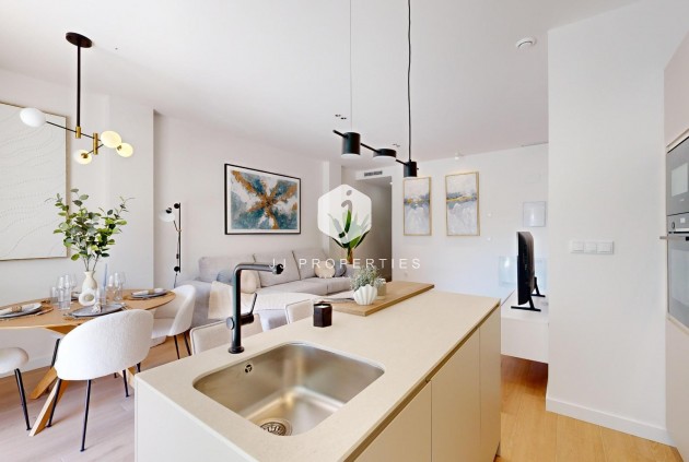 Nieuwbouw Woningen - Penthouse -
Guardamar del Segura - Pueblo