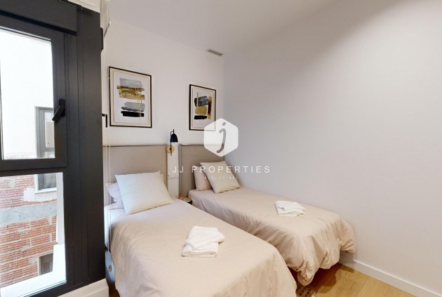 Nieuwbouw Woningen - Penthouse -
Guardamar del Segura - Pueblo