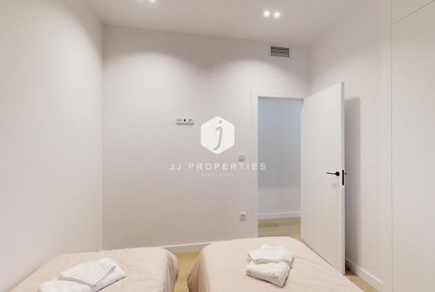 Nieuwbouw Woningen - Penthouse -
Guardamar del Segura - Pueblo