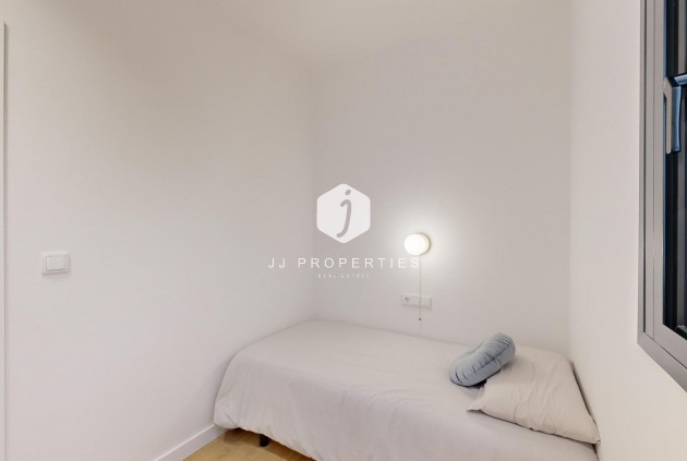 Nieuwbouw Woningen - Penthouse -
Guardamar del Segura - Pueblo