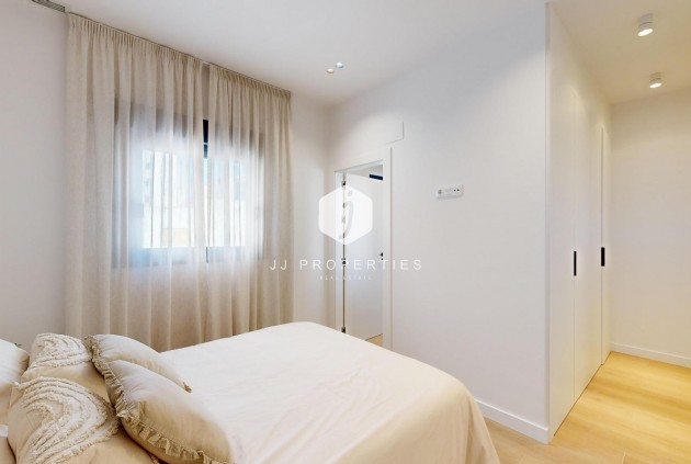 Nieuwbouw Woningen - Penthouse -
Guardamar del Segura - Pueblo