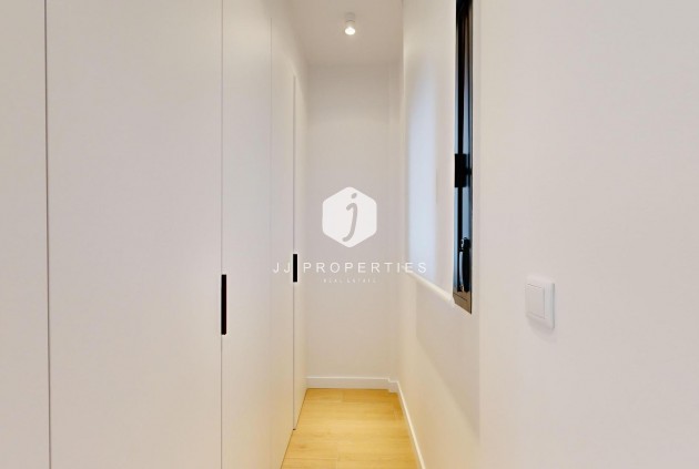 Nieuwbouw Woningen - Penthouse -
Guardamar del Segura - Pueblo