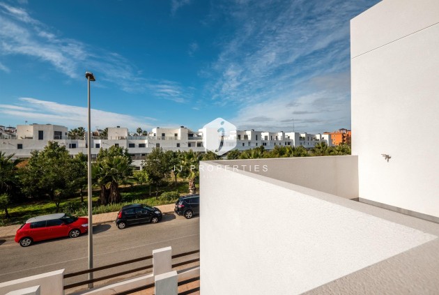 Nouvelle construction - Villa -
Orihuela Costa - PAU 8