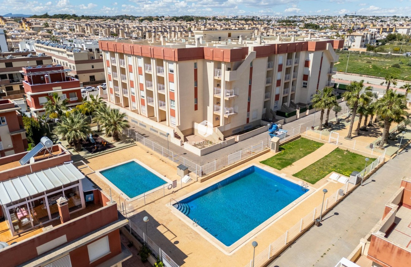 Nieuwbouw Woningen - Appartement / flat -
Orihuela Costa - Lomas de Cabo Roig