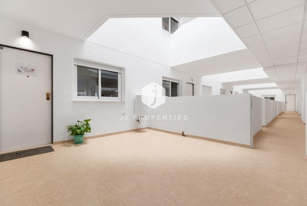 Nieuwbouw Woningen - Appartement / flat -
Orihuela Costa - Lomas de Cabo Roig