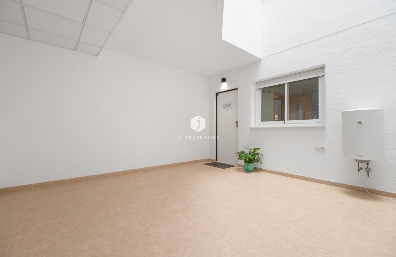 Nieuwbouw Woningen - Appartement / flat -
Orihuela Costa - Lomas de Cabo Roig