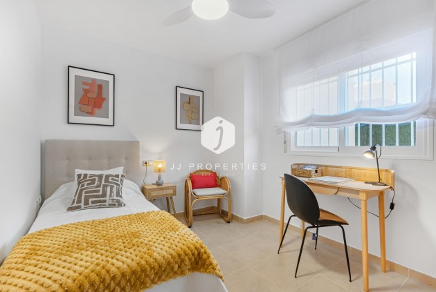 Nieuwbouw Woningen - Appartement / flat -
Orihuela Costa - Lomas de Cabo Roig