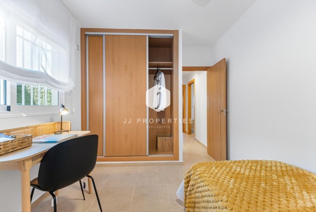 Nieuwbouw Woningen - Appartement / flat -
Orihuela Costa - Lomas de Cabo Roig