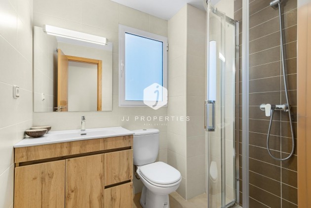 Nieuwbouw Woningen - Appartement / flat -
Orihuela Costa - Lomas de Cabo Roig