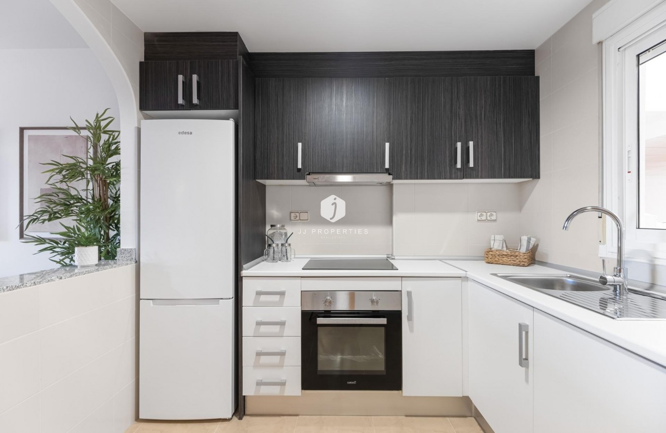 Nieuwbouw Woningen - Appartement / flat -
Orihuela Costa - Lomas de Cabo Roig