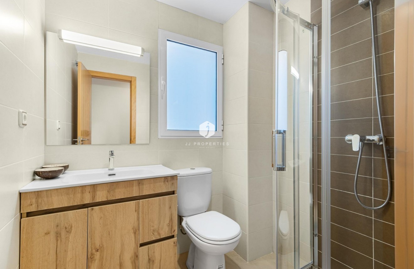 Nieuwbouw Woningen - Appartement / flat -
Orihuela Costa - Lomas de Cabo Roig