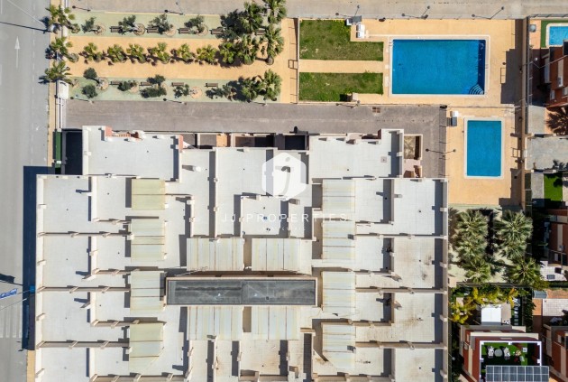 Nieuwbouw Woningen - Penthouse -
Orihuela Costa - Lomas de Cabo Roig