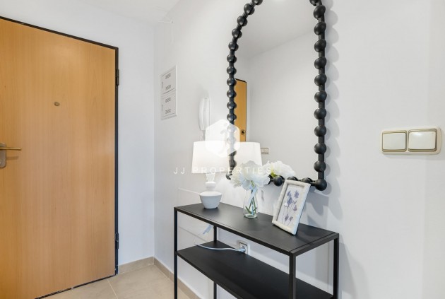 Nieuwbouw Woningen - Penthouse -
Orihuela Costa - Lomas de Cabo Roig